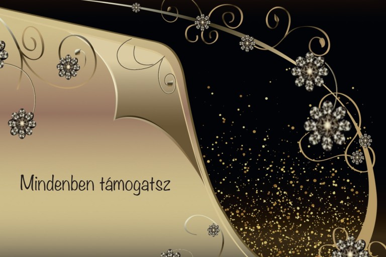 Évfordulós ajándékcsomag, szerelmes