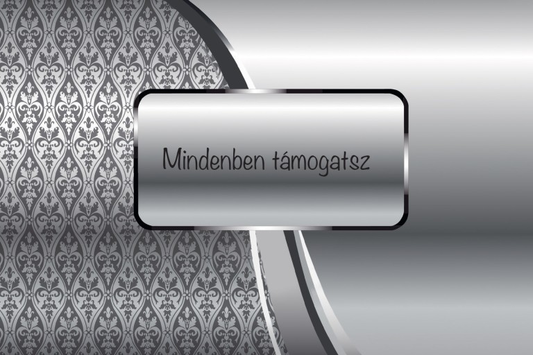 Évfordulós ajándékcsomag, szerelmes