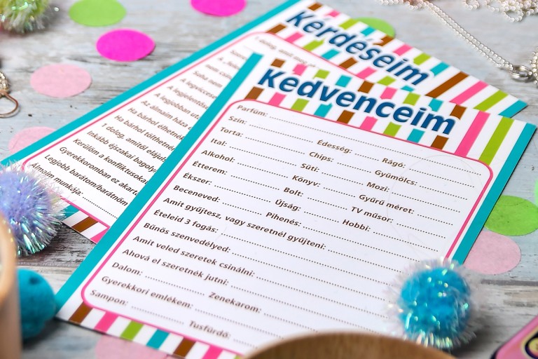 CHAT PACK EXTRA CSAK PÁROKNAK !
